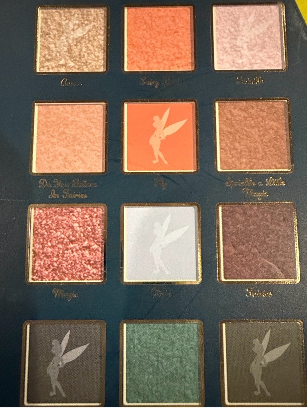 Buy Now: Pick Disney Eye Shadow! - Picture 2 of 6
